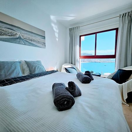 Residence Ocean View Mogán Eksteriør billede