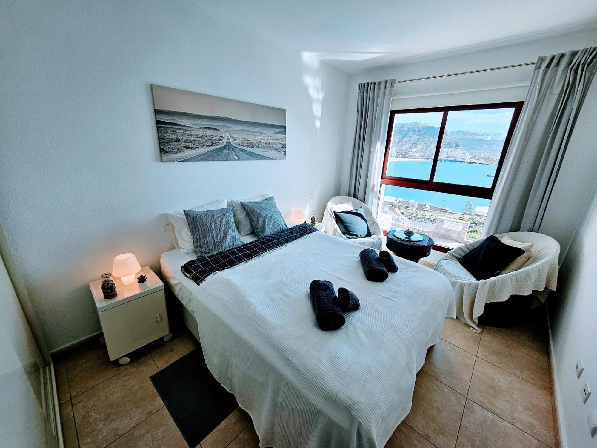 Residence Ocean View Mogán Eksteriør billede