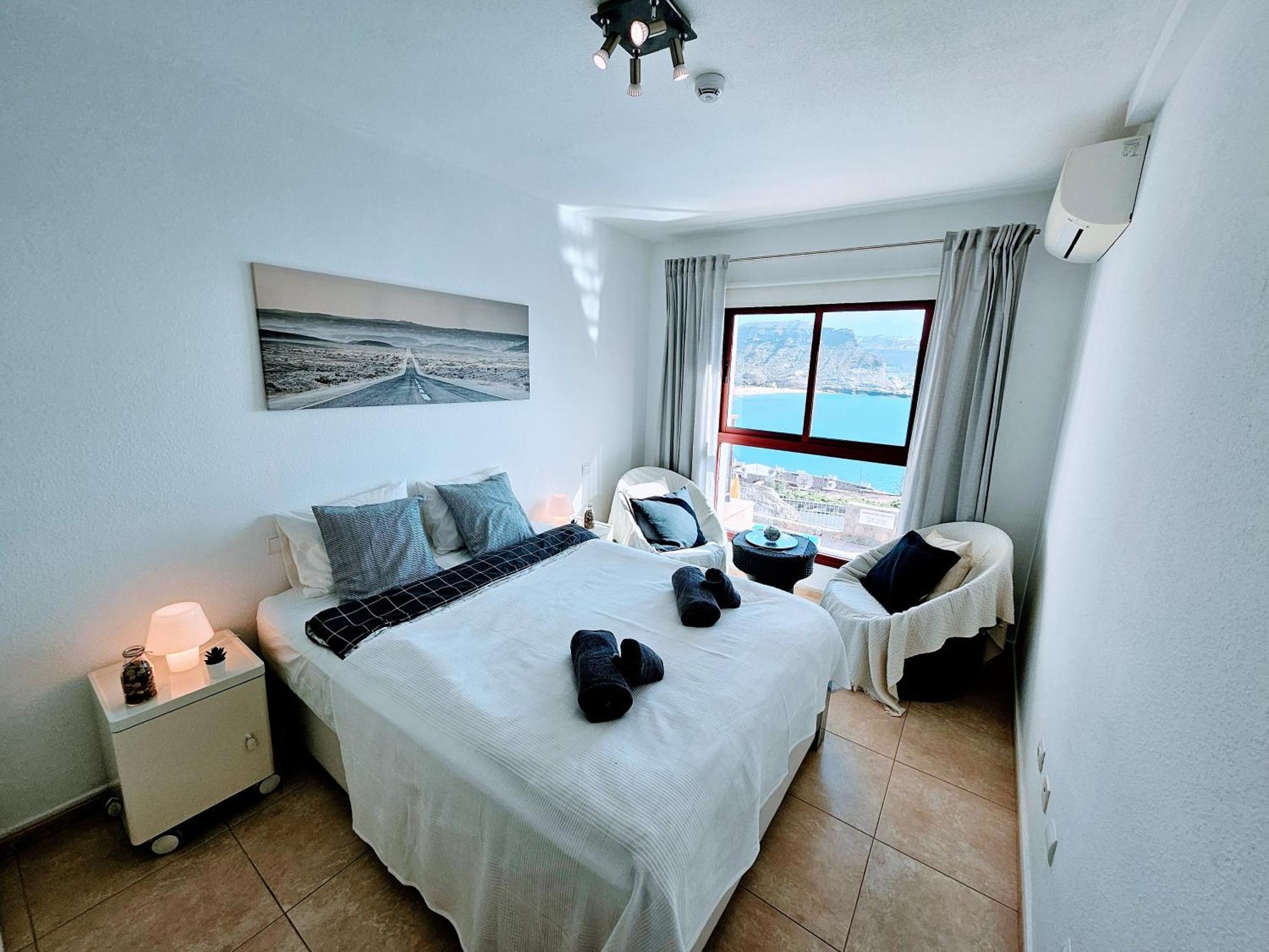 Residence Ocean View Mogán Eksteriør billede