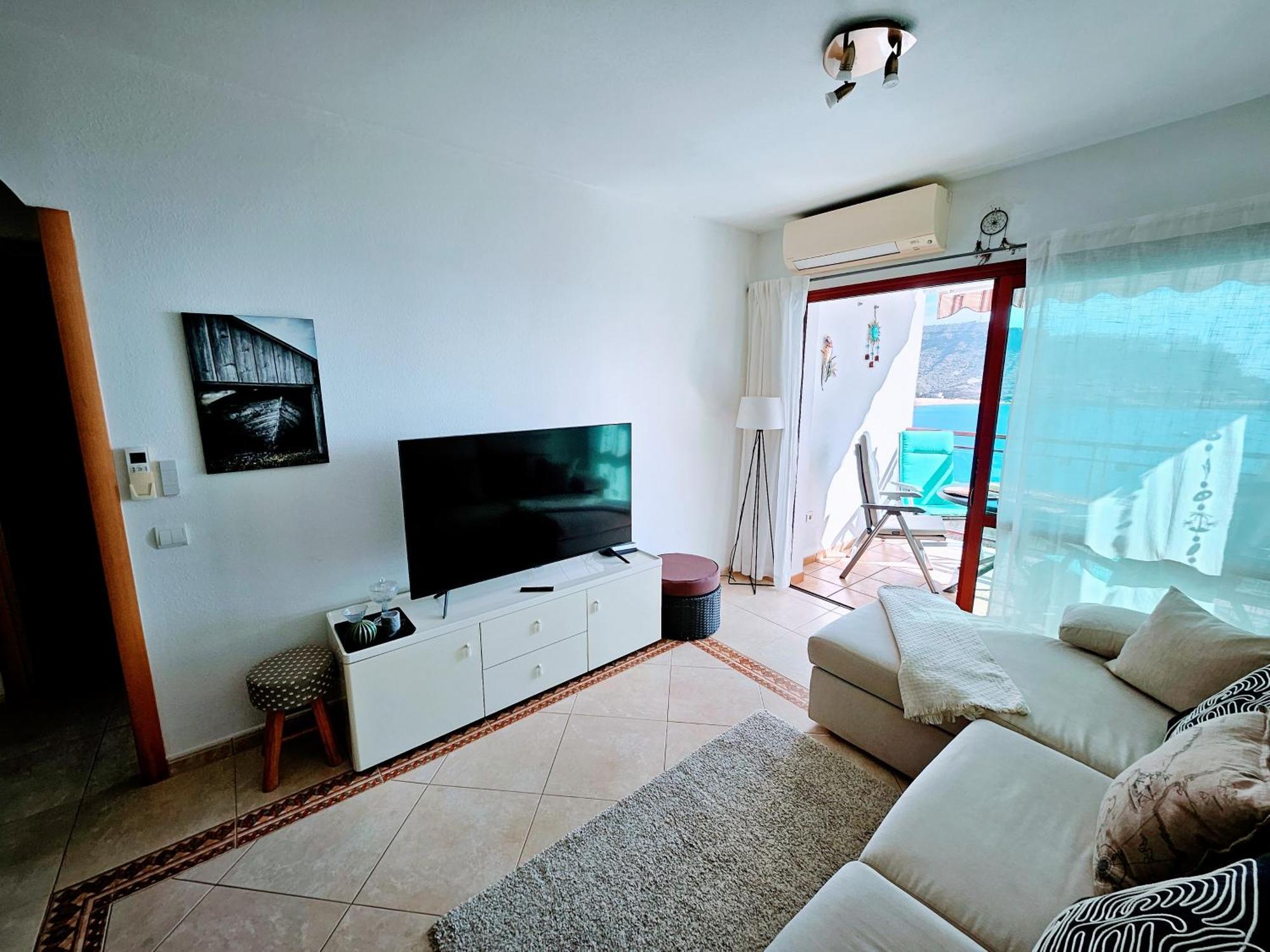 Residence Ocean View Mogán Eksteriør billede