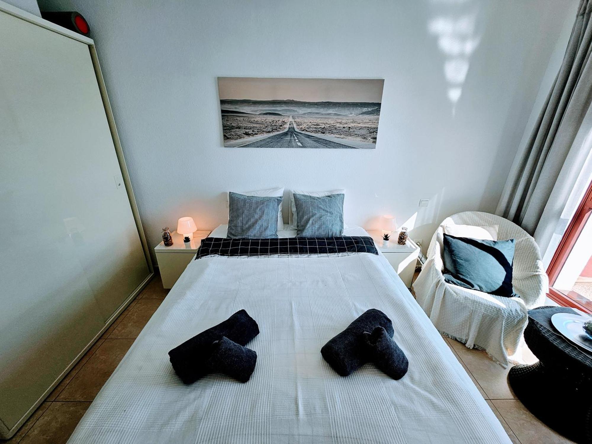 Residence Ocean View Mogán Eksteriør billede