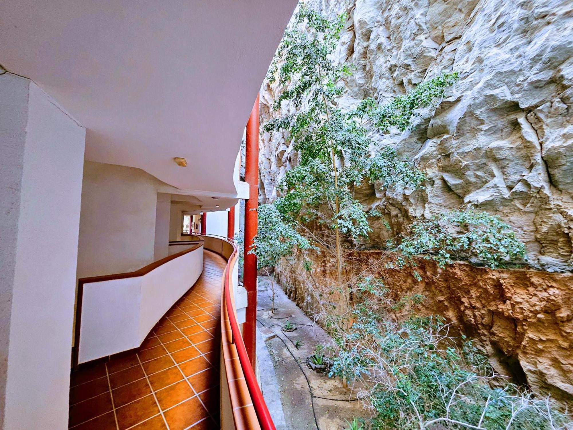 Residence Ocean View Mogán Eksteriør billede